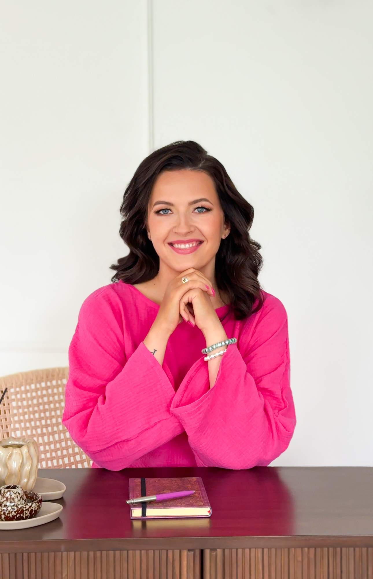 Dominika Czarnecka - Edukacja finansowa dla mam