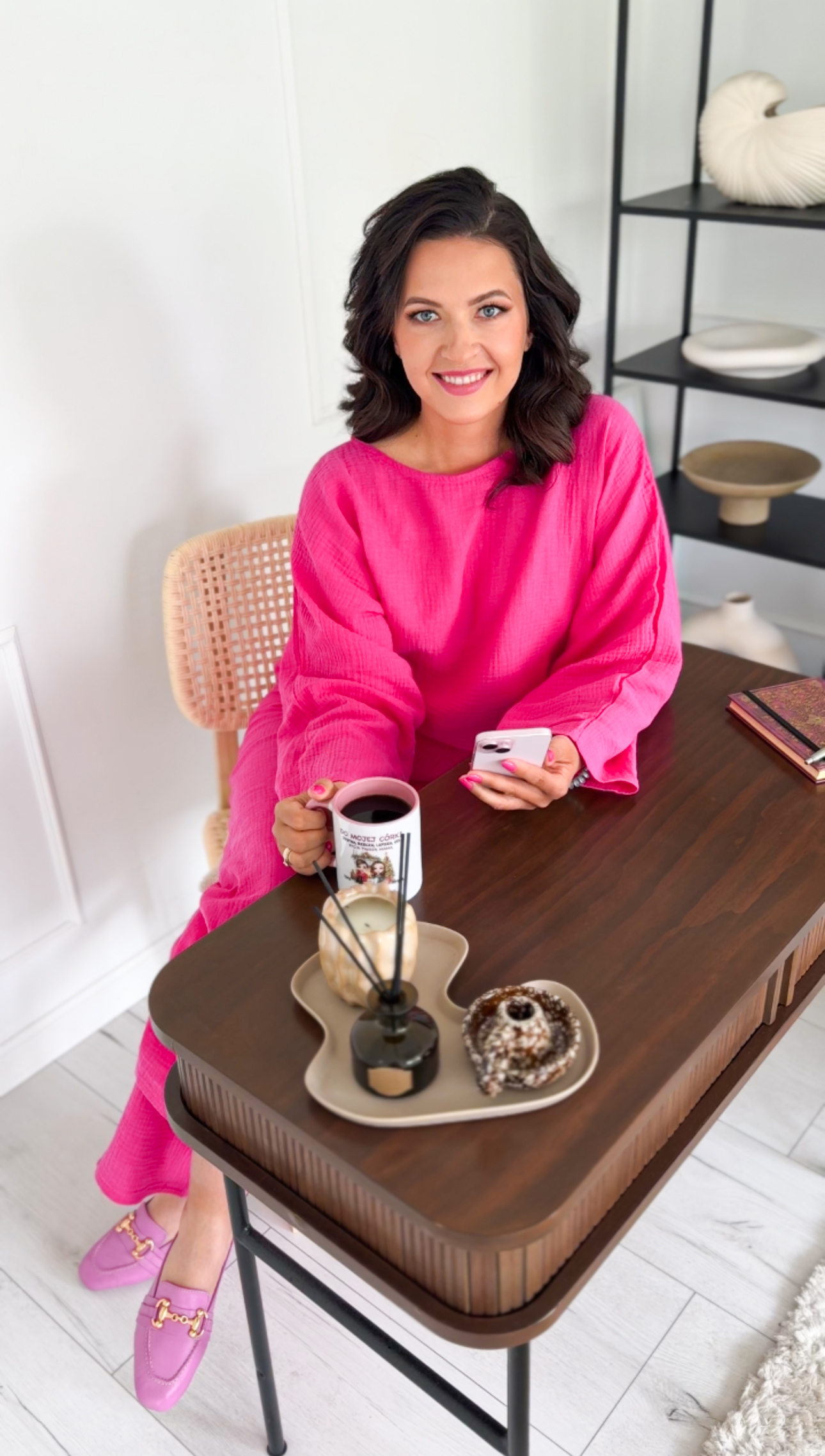 Dominika Czarnecka - Edukacja finansowa dla mam