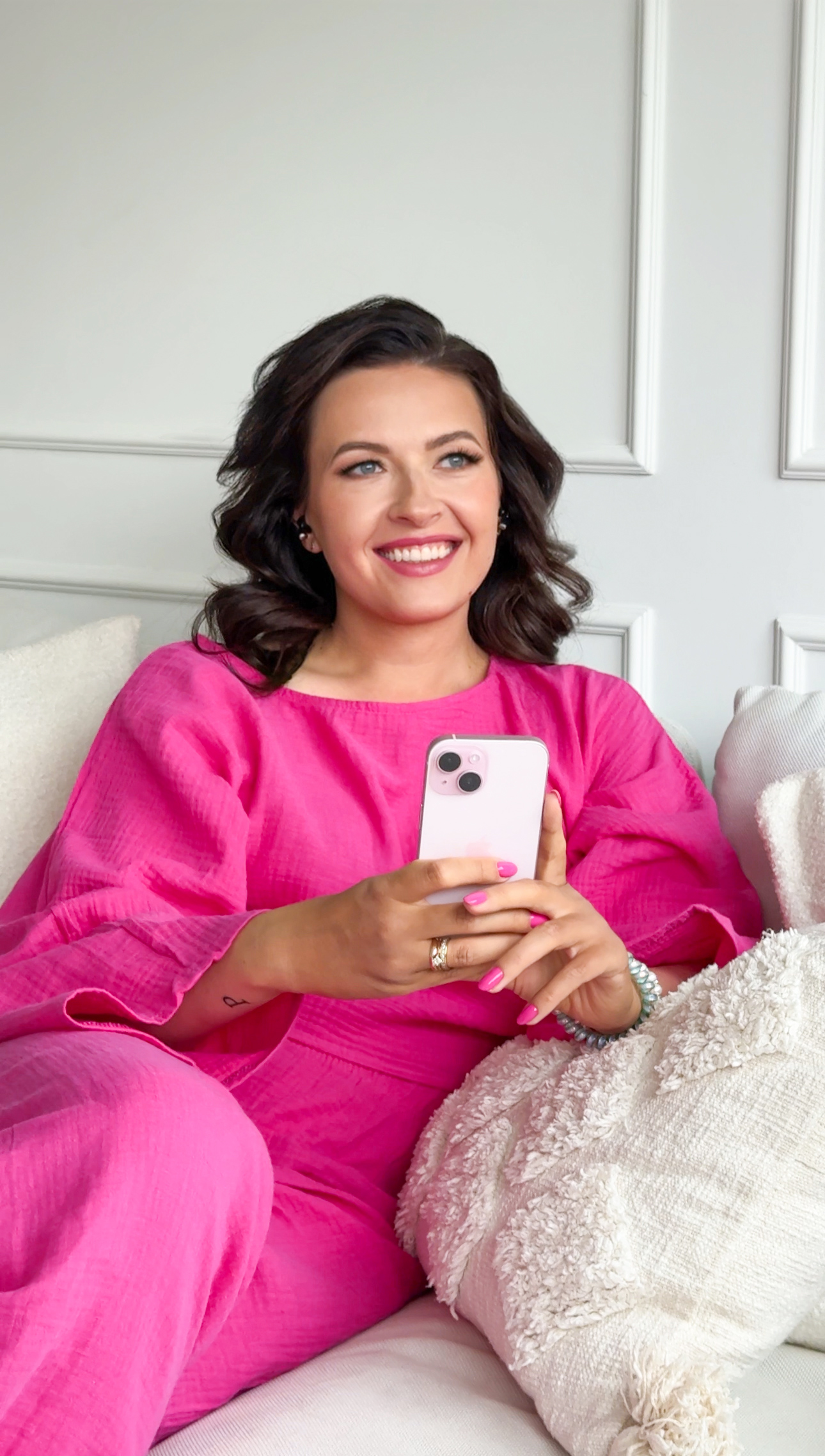 Dominika Czarnecka - Edukacja finansowa dla mam